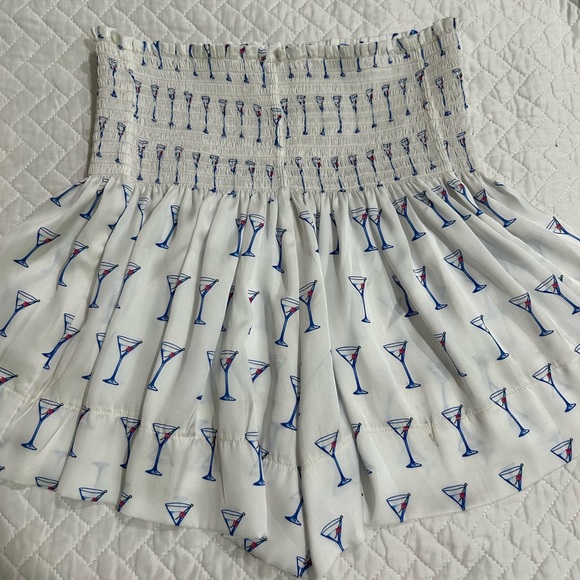 Koch Erica Skirt Martini Glasses *Limited Edition* - Picture 3 of 5